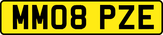 MM08PZE