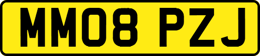 MM08PZJ