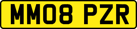 MM08PZR