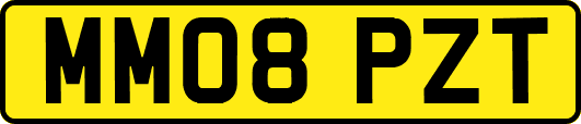 MM08PZT