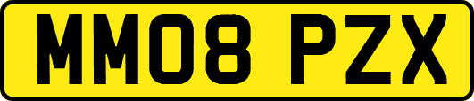 MM08PZX