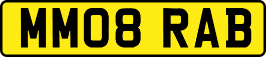 MM08RAB