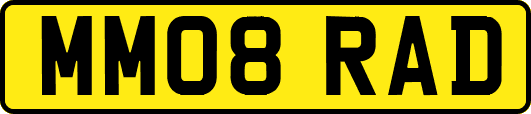 MM08RAD