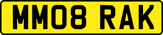 MM08RAK