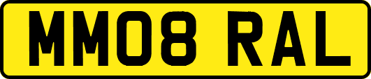 MM08RAL