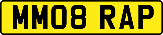 MM08RAP