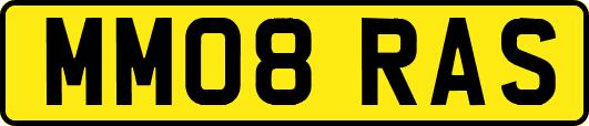MM08RAS