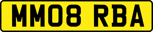 MM08RBA