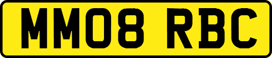 MM08RBC