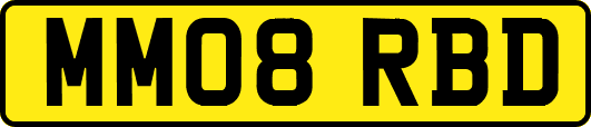 MM08RBD