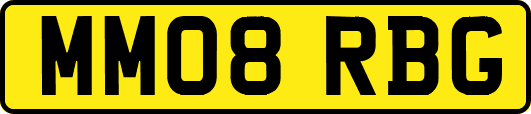 MM08RBG