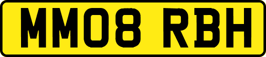 MM08RBH