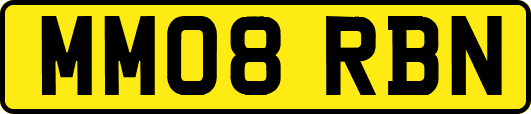 MM08RBN