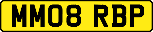 MM08RBP