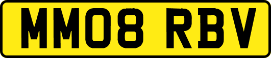 MM08RBV
