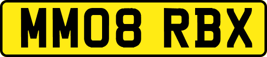 MM08RBX