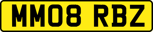 MM08RBZ
