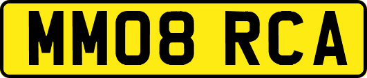 MM08RCA