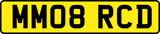 MM08RCD