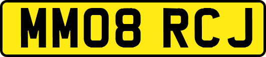 MM08RCJ