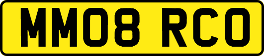 MM08RCO