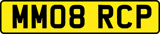 MM08RCP