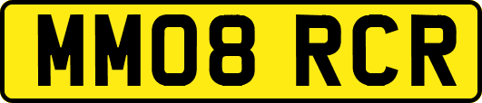 MM08RCR