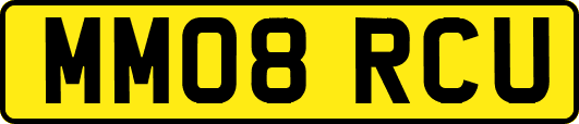 MM08RCU
