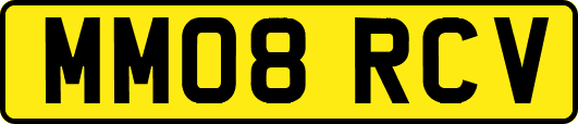 MM08RCV
