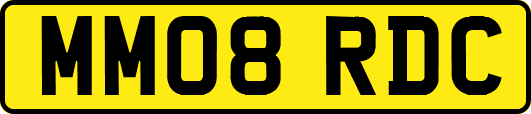 MM08RDC
