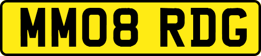 MM08RDG