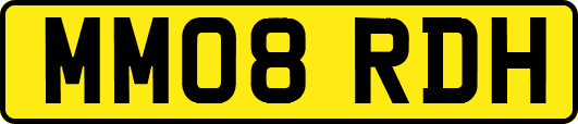 MM08RDH