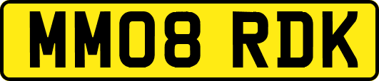 MM08RDK