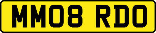 MM08RDO