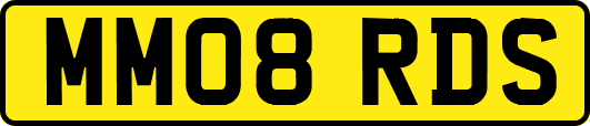MM08RDS
