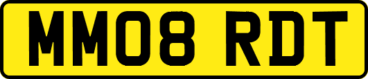 MM08RDT