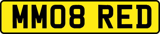 MM08RED