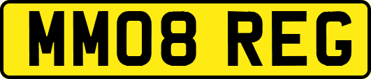 MM08REG