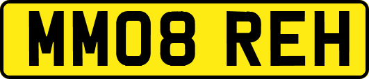 MM08REH