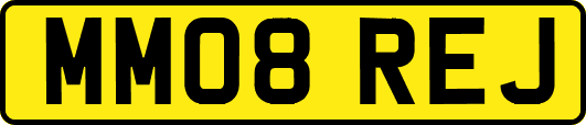 MM08REJ