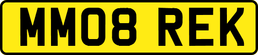 MM08REK