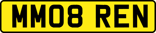 MM08REN