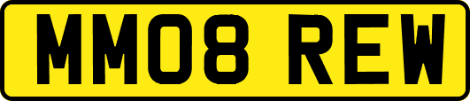 MM08REW