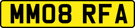 MM08RFA