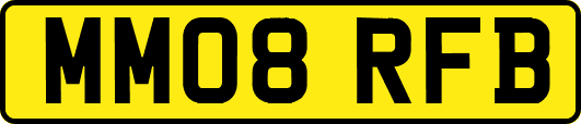 MM08RFB