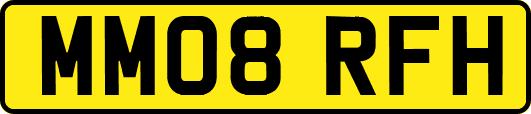 MM08RFH