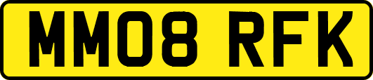 MM08RFK
