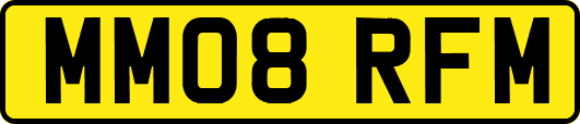 MM08RFM