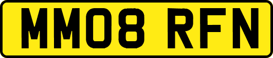 MM08RFN