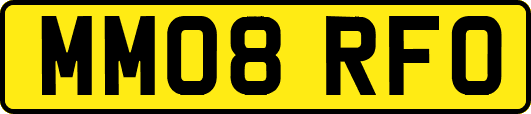 MM08RFO